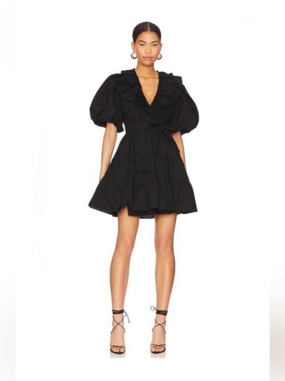 Love the Label Mini Dress